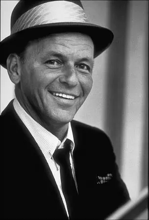 Frank Sinatra_peliplat
