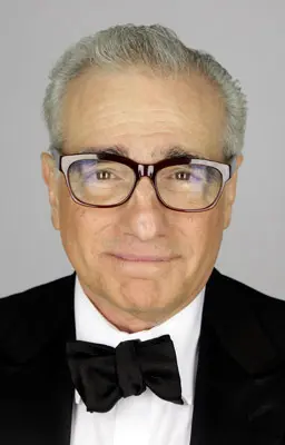 Martin Scorsese_peliplat