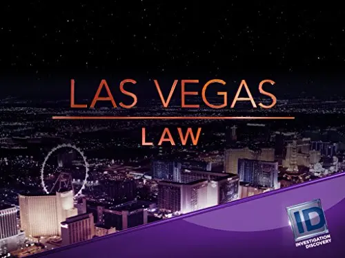 Las Vegas Law_peliplat