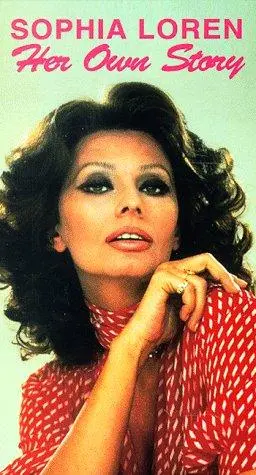 Sophia Loren: Her Own Story_peliplat