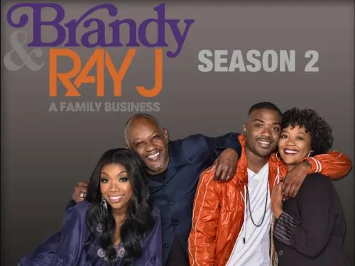 Brandy & Ray J: A Family Business_peliplat