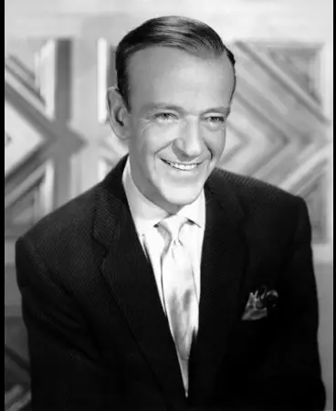 Fred Astaire_peliplat
