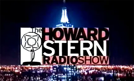 The Howard Stern Radio Show_peliplat