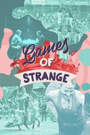 Games of Strange_peliplat