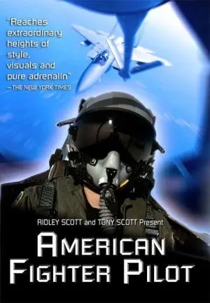 AFP: American Fighter Pilot_peliplat