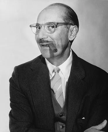 Groucho Marx_peliplat