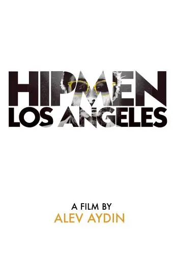 HipMen: Los Angeles_peliplat