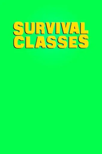 Survival Classes_peliplat