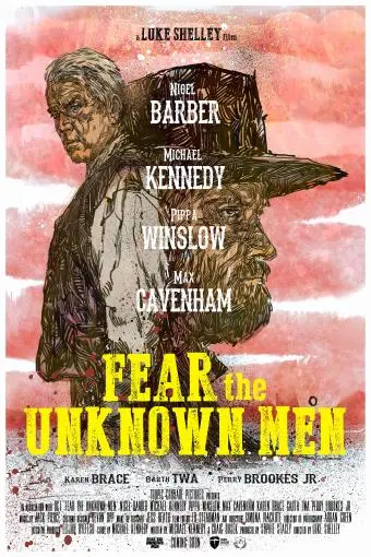 Fear the Unknown Men_peliplat