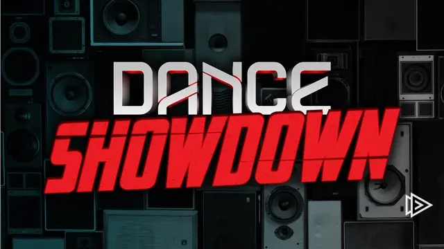 Dance Showdown_peliplat