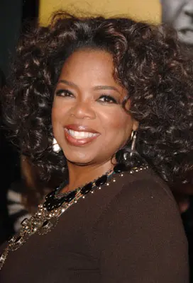 Oprah Winfrey_peliplat
