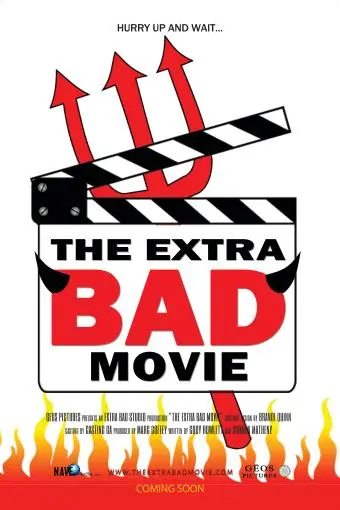 The Extra Bad Movie_peliplat