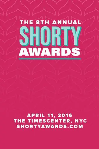 8th Annual Shorty Awards_peliplat