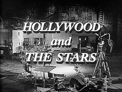 Hollywood and the Stars_peliplat