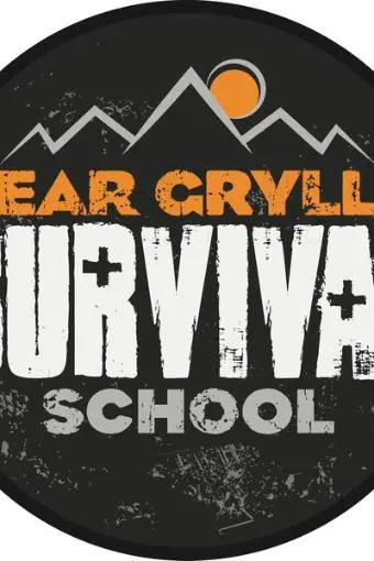 Bear Grylls: Survival School_peliplat