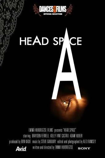 Head Space_peliplat