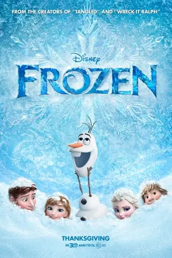 Frozen 'Let It Go' in 25 Languages - Behind the Mic_peliplat