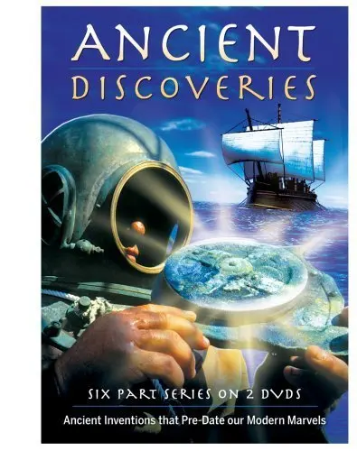 Ancient Discoveries_peliplat