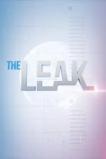 The Leak_peliplat