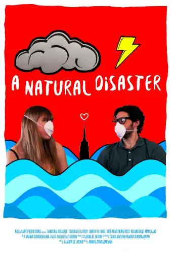 A Natural Disaster_peliplat