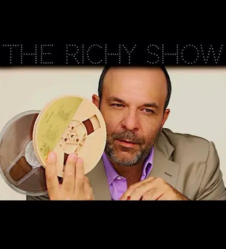 The Richy Show_peliplat