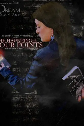 The Haunting of Four Points_peliplat