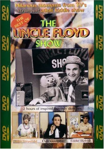 The Uncle Floyd Show_peliplat