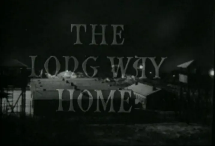 The Long Way Home_peliplat