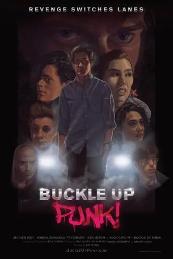 Buckle Up Punk!_peliplat
