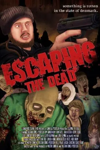 Escaping the Dead_peliplat