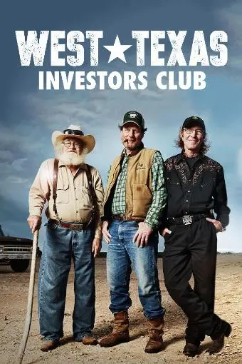 West Texas Investors Club_peliplat