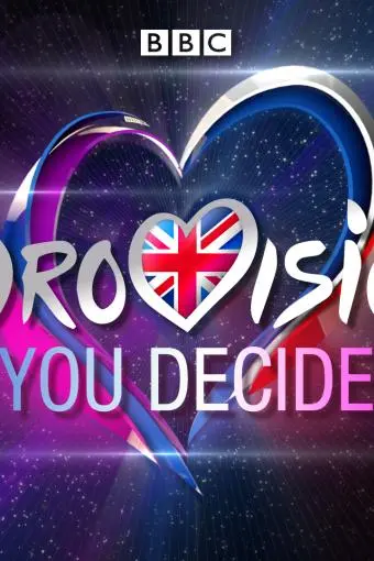 Eurovision: You Decide_peliplat