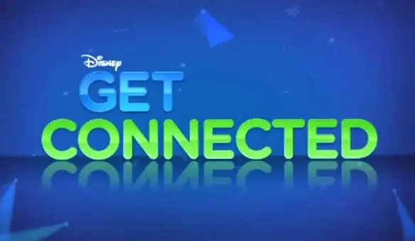 Disney Get Connected_peliplat