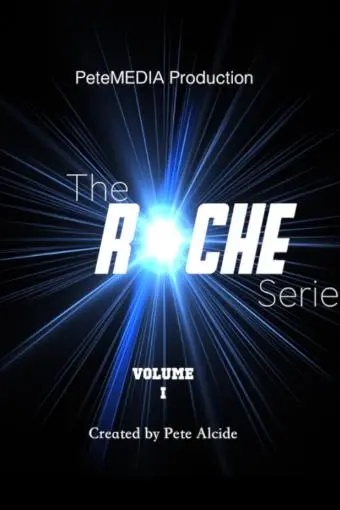 The Roche Series Vol 1_peliplat