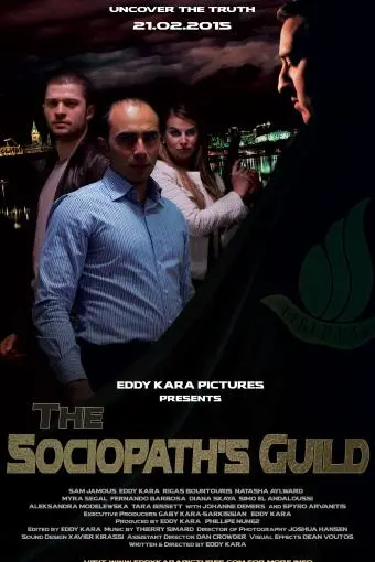The Sociopath's Guild_peliplat