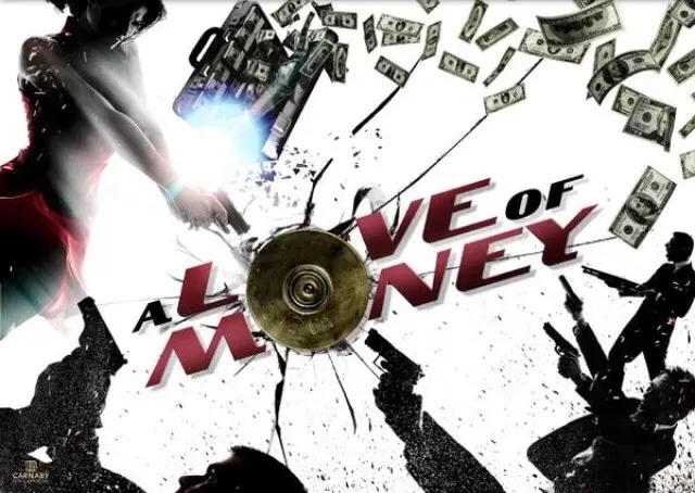A Love of Money_peliplat