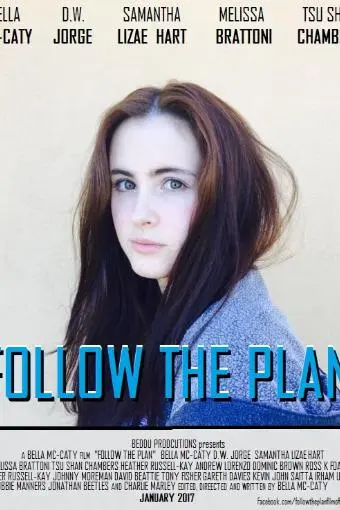 Follow the Plan_peliplat