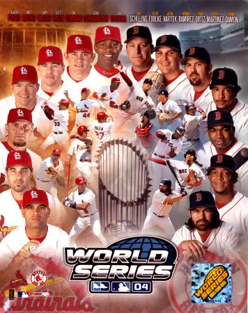 2004 World Series_peliplat