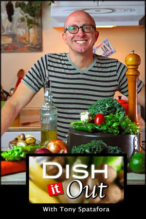 Dish it Out!_peliplat