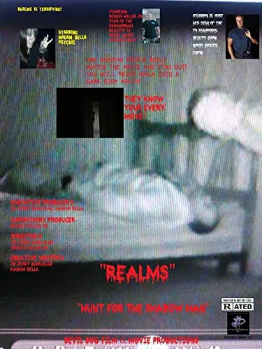 Realms Hunt for the Shadow Man_peliplat