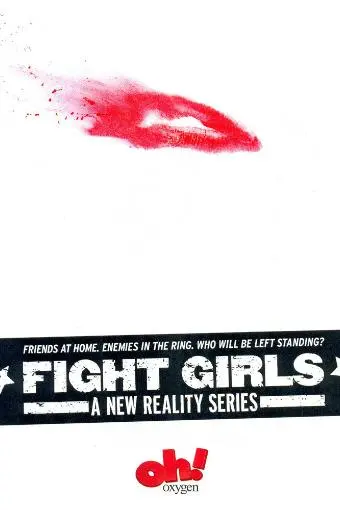 Fight Girls_peliplat