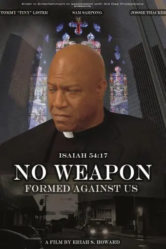No Weapon Formed Against Us_peliplat