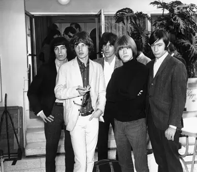 The Rolling Stones_peliplat