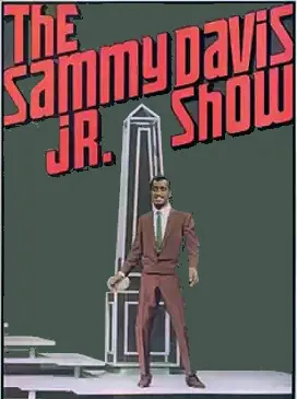 The Sammy Davis, Jr. Show_peliplat