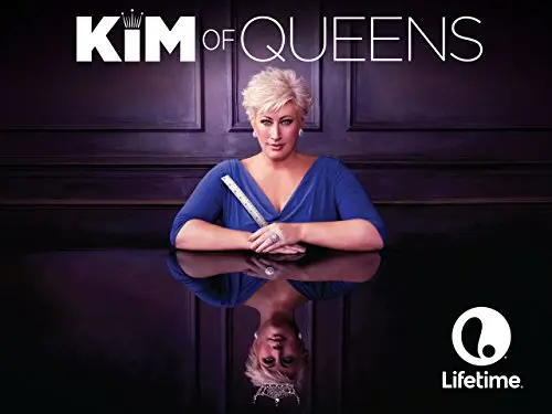 Kim of Queens_peliplat