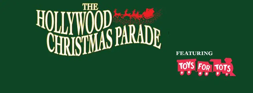The 84th Annual Hollywood Christmas Parade_peliplat