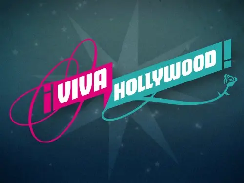 Viva Hollywood!_peliplat