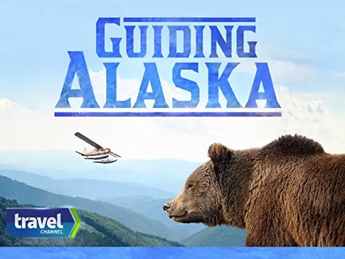 Guiding Alaska_peliplat