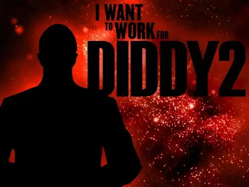 I Want to Work for Diddy_peliplat