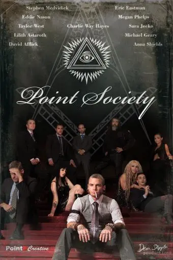 Point Society_peliplat